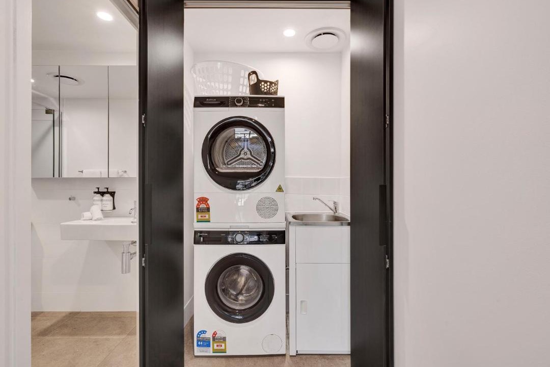 Photo of Bathroom in Fortitude Valley