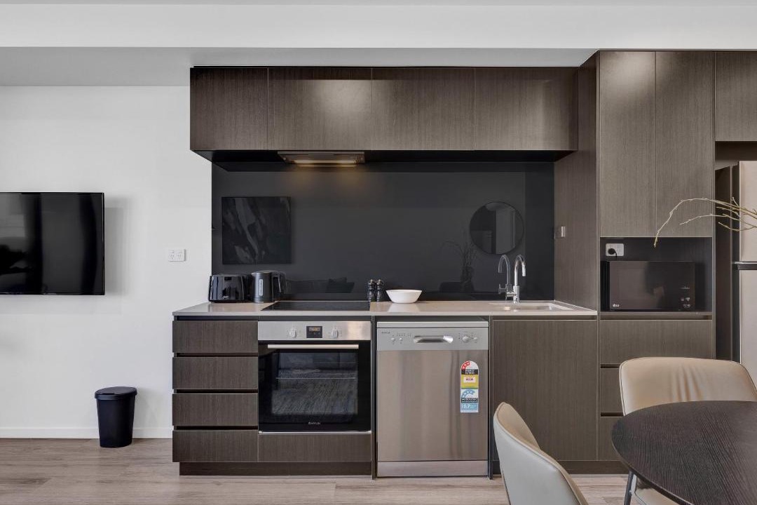 Photo of Kitchen in Fortitude Valley