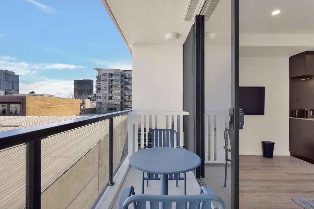 Photo of Patio Balcony in Fortitude Valley