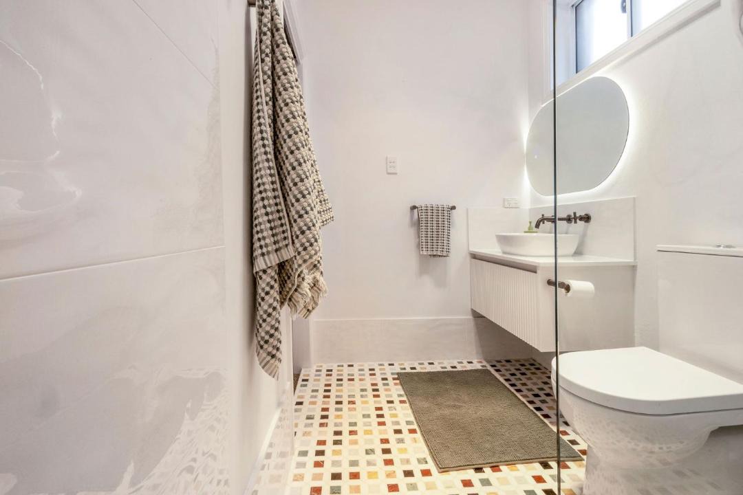 Photo of Bathroom in Scone