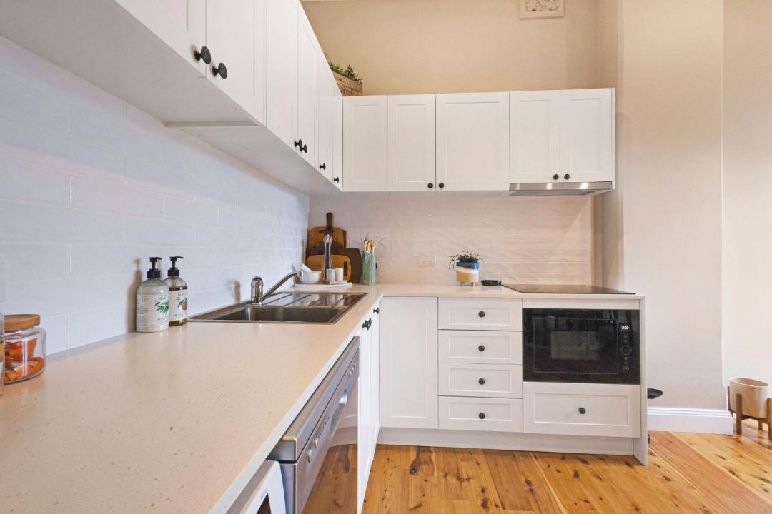 Photo of Kitchen in Scone