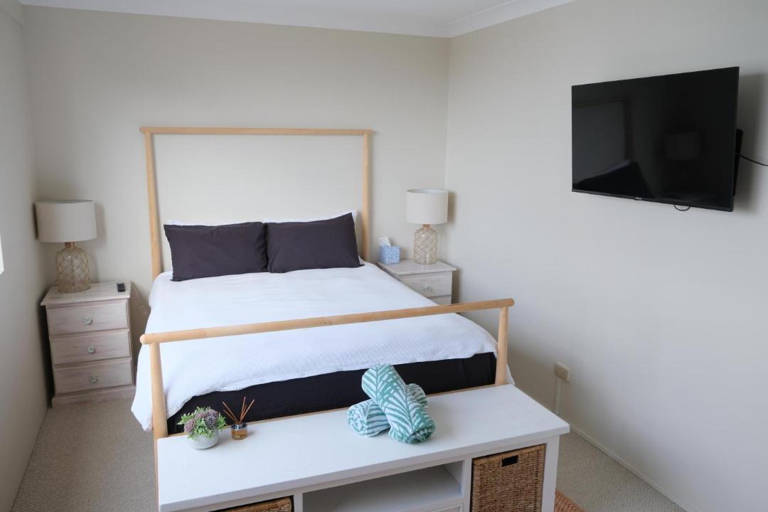 Photo of Bedroom in Tuncurry