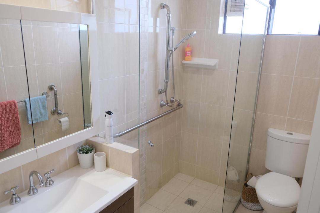 Photo of Bathroom in Tuncurry