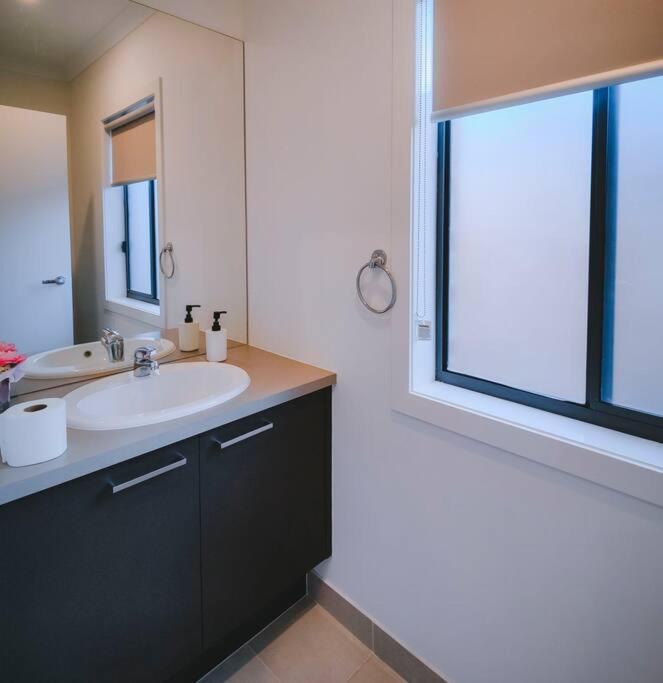 Photo of Bathroom in Point Cook