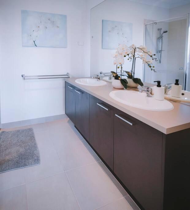 Photo of Bathroom in Point Cook