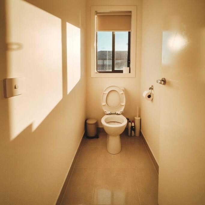 Photo of Bathroom in Point Cook
