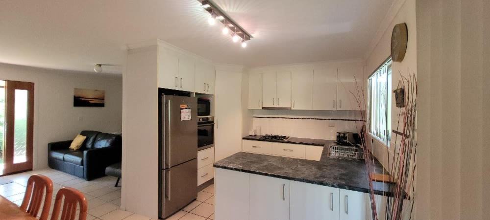 Photo of Kitchen in Agnes Water