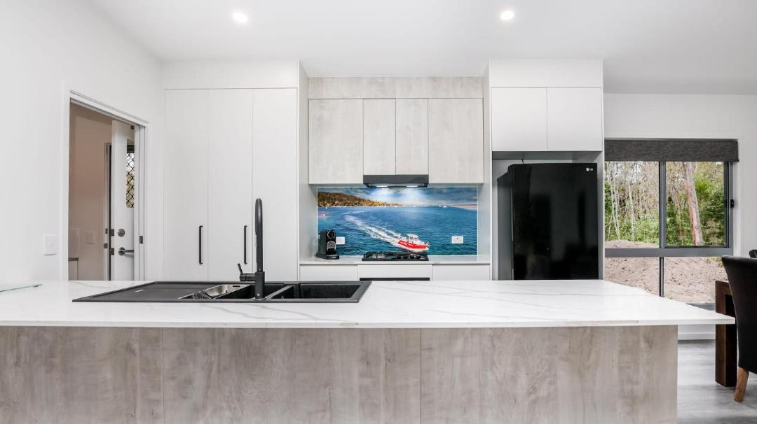 Photo of Kitchen in Agnes Water
