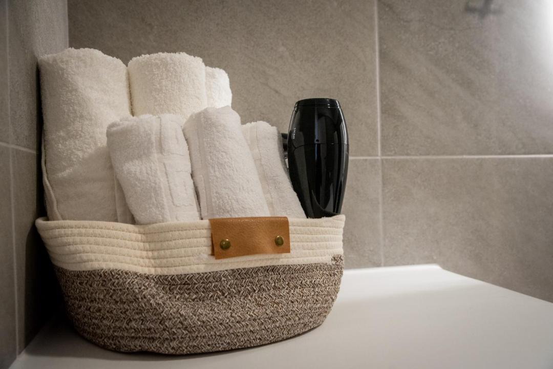 Photo of Bathroom in Glinado