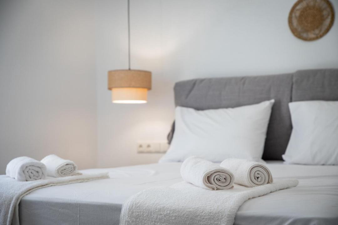 Photo of Bedroom in Glinado