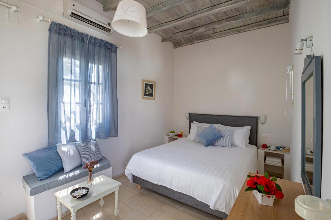 Photo of Bedroom in Tourlos