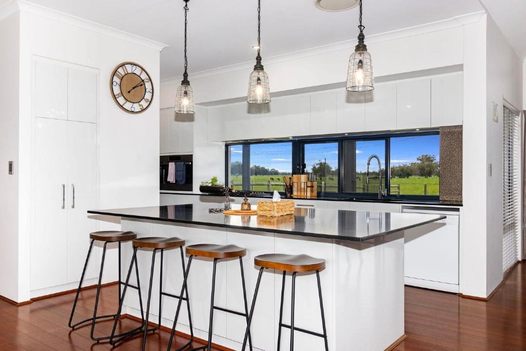 Photo of Kitchen in Bovell