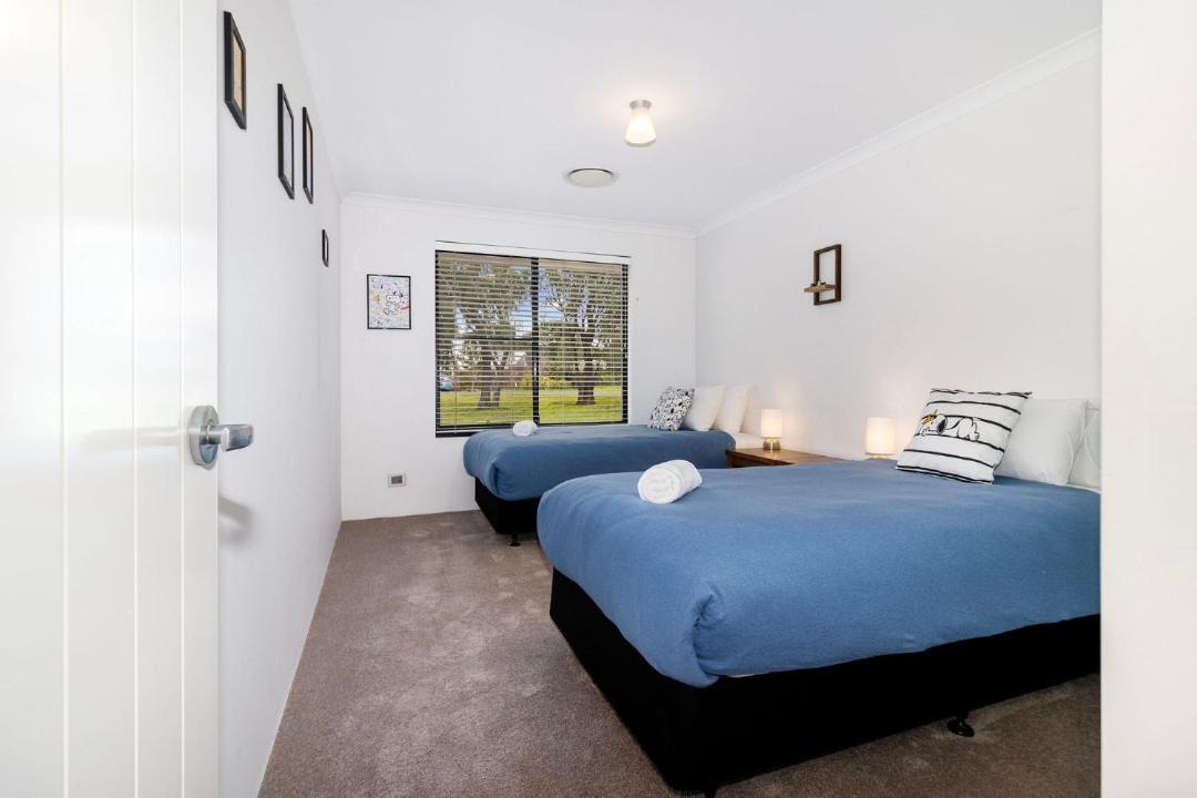 Photo of Bedroom in Bovell