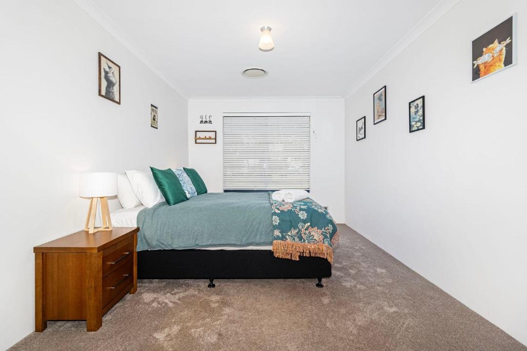Photo of Bedroom in Bovell