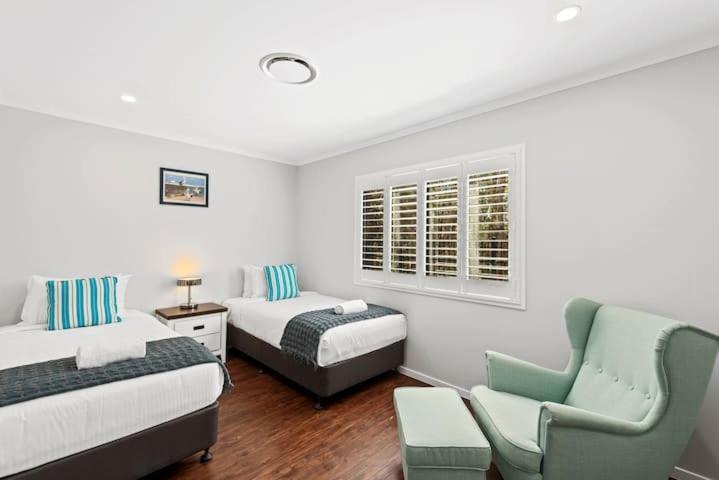 Photo of Bedroom in Mudjimba