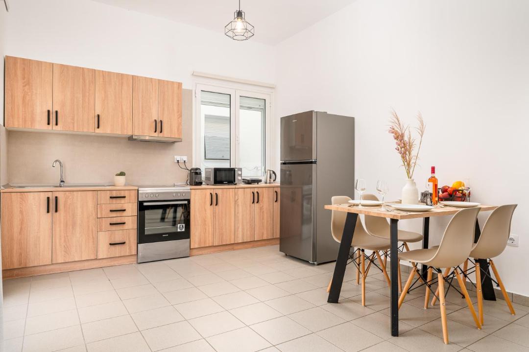 Photo of Kitchen in Kos Town