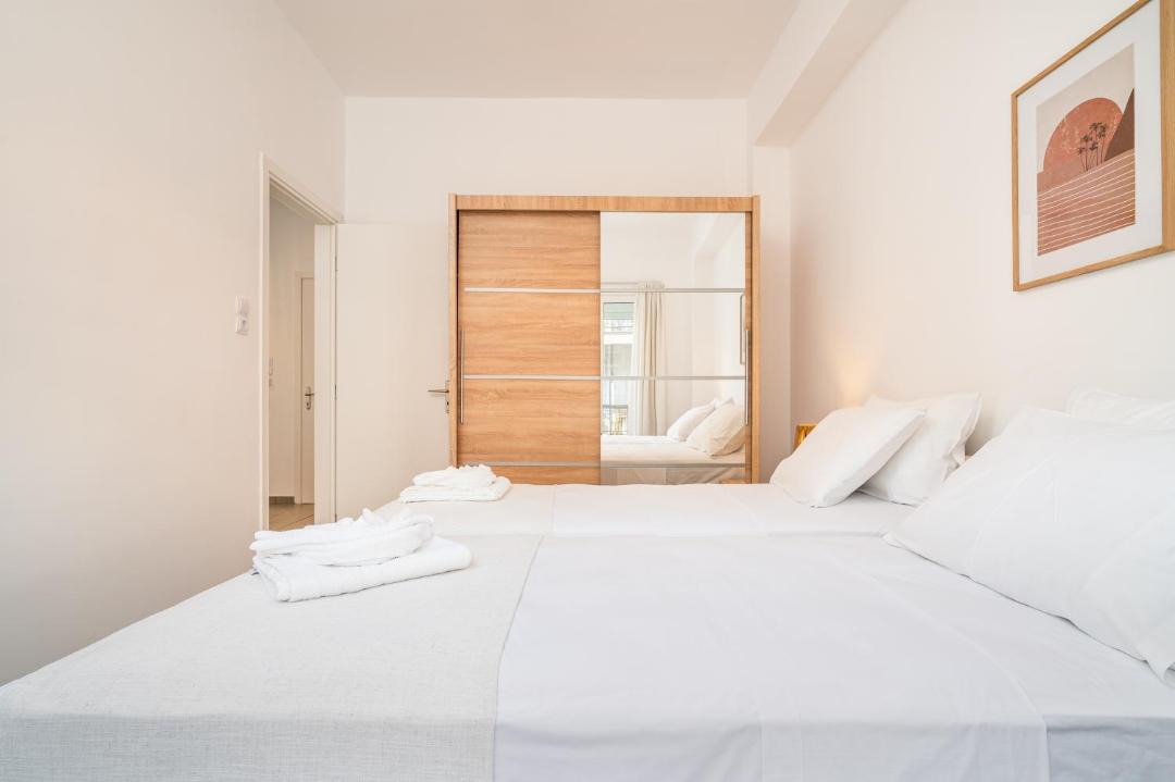 Photo of Bedroom in Kos Town