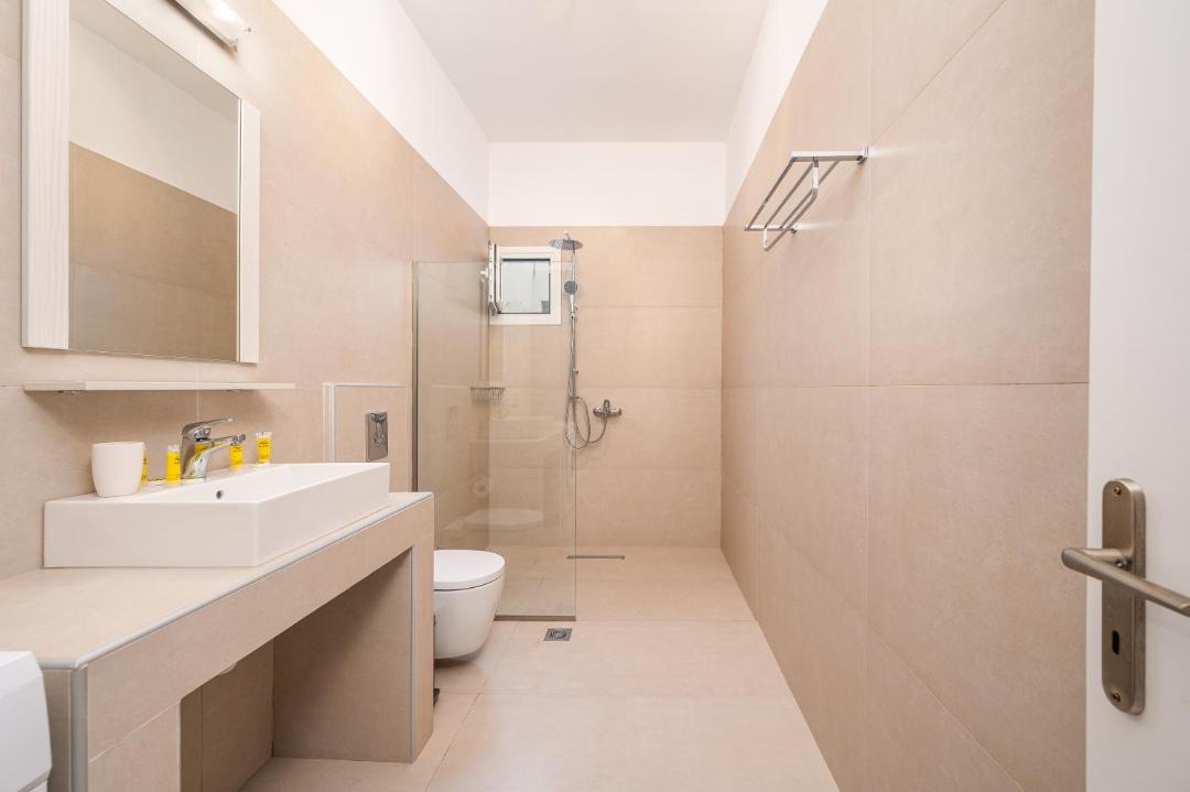 Photo of Bathroom in Kos Town