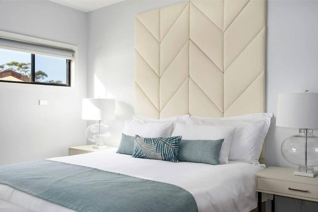Photo of Bedroom in Nelson Bay