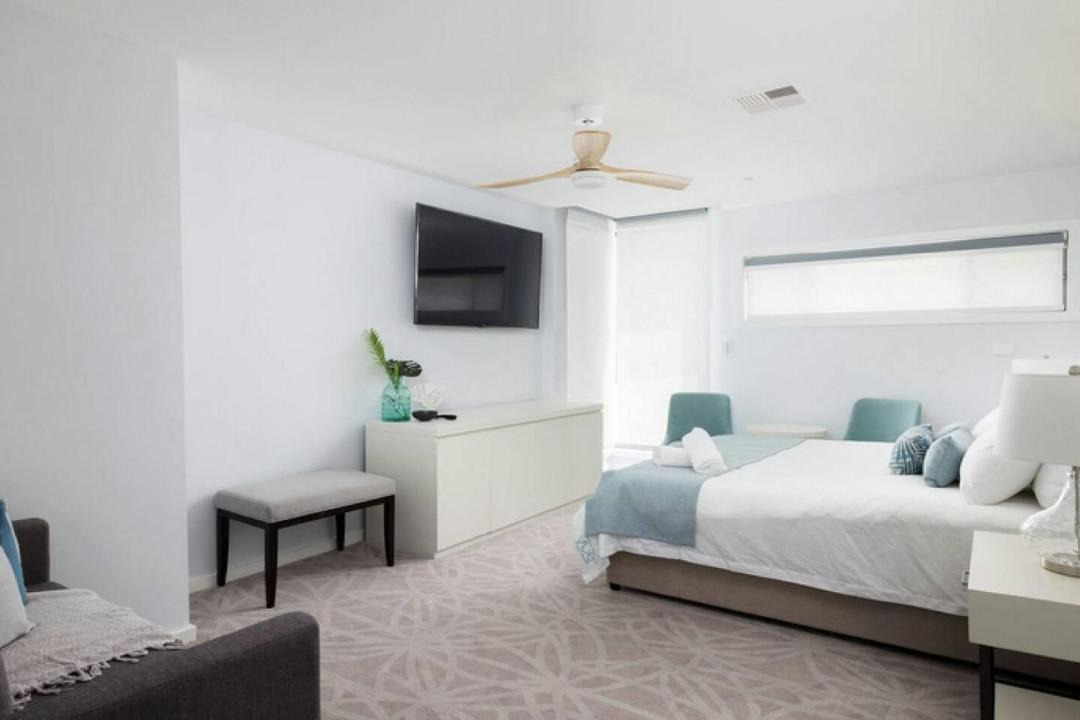 Photo of Bedroom in Nelson Bay