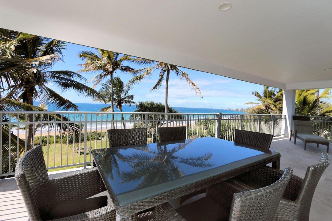 Photo of Patio Balcony in Bargara