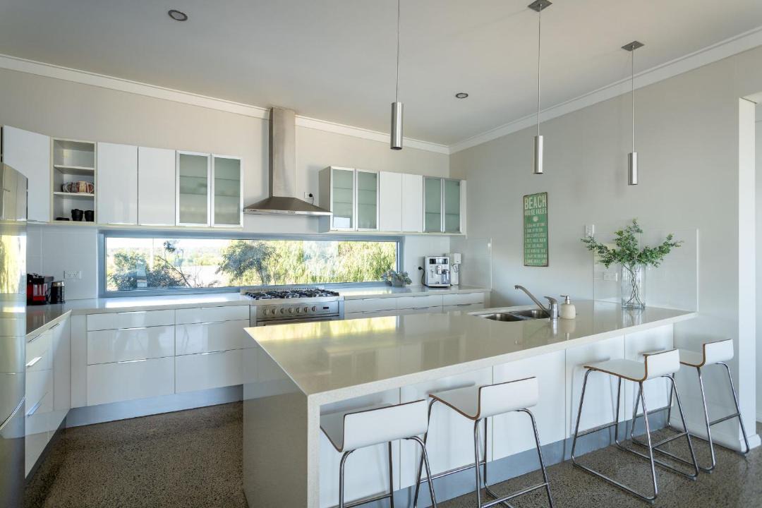 Photo of Kitchen in Peppermint Grove Beach