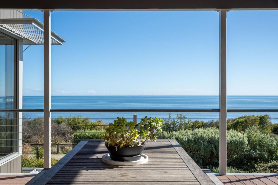 Photo of Patio Balcony in Peppermint Grove Beach