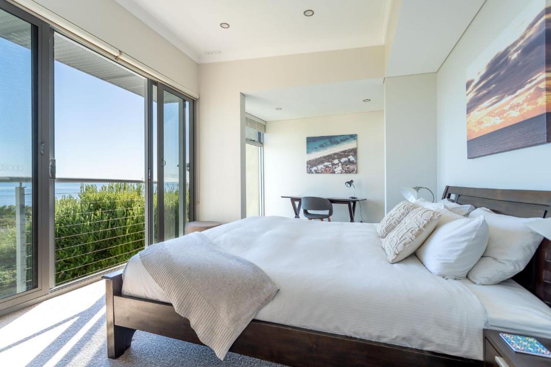 Photo of Bedroom in Peppermint Grove Beach