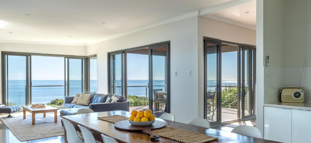 Photo of Livingroom in Peppermint Grove Beach