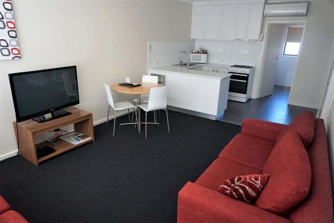 Photo of Livingroom in Wangaratta