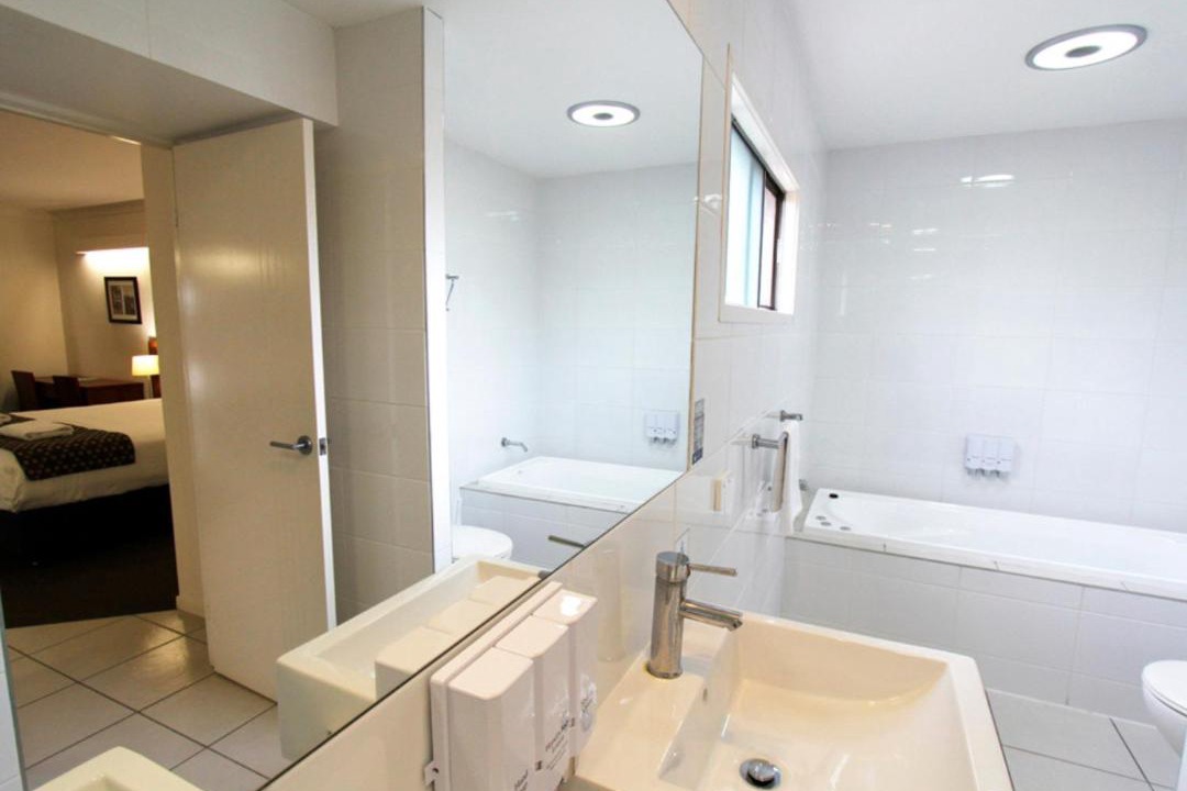 Photo of Bathroom in Chinchilla