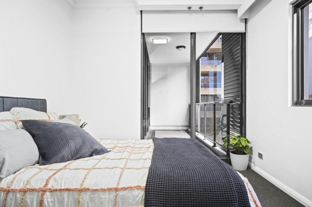 Photo of Bedroom in Waterloo