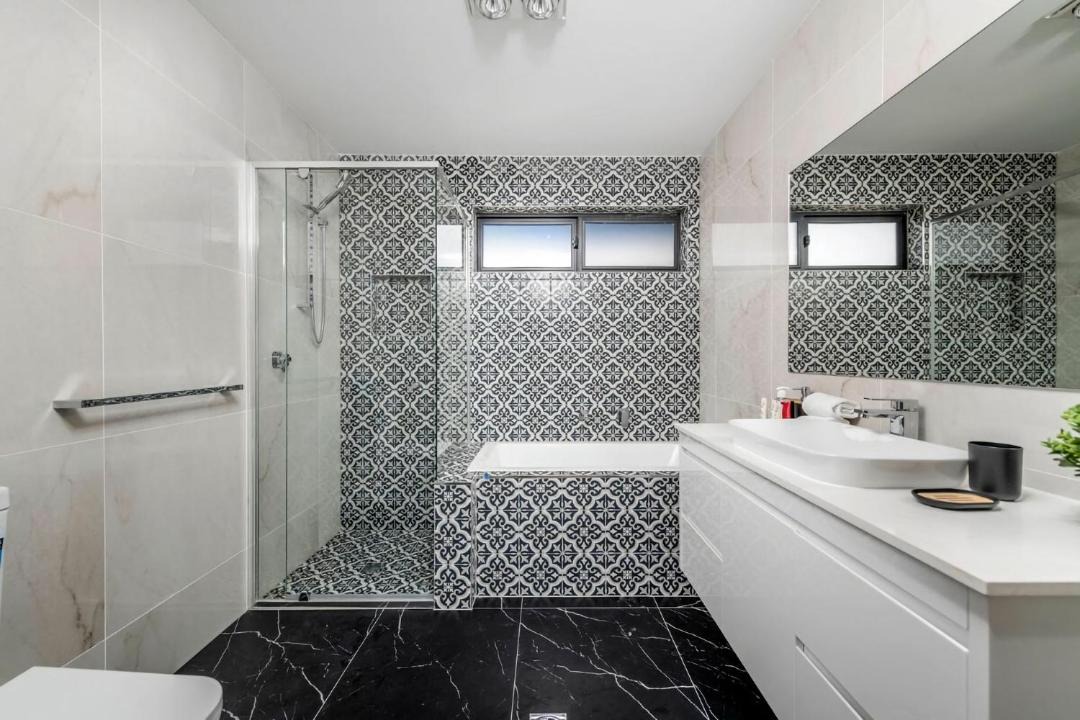 Photo of Bathroom in Hawker