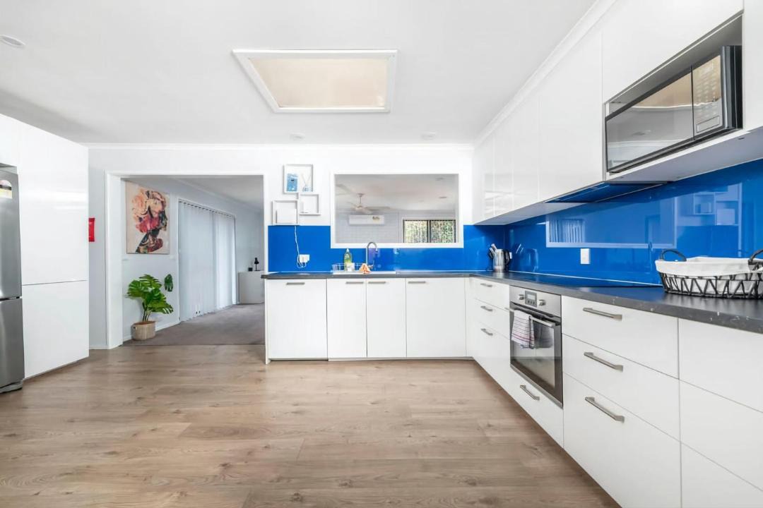 Photo of Kitchen in Gowrie