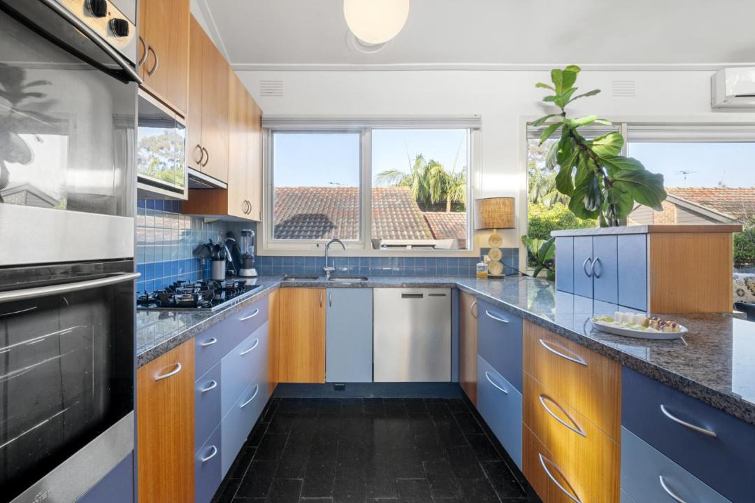 Photo of Kitchen in Beaumaris