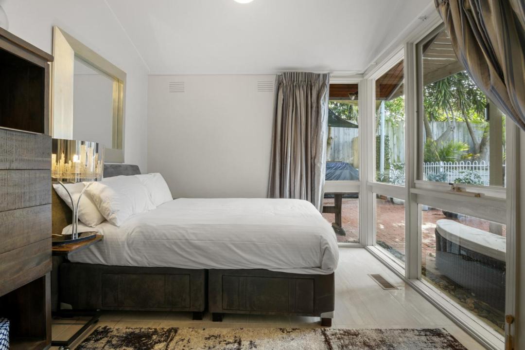 Photo of Bedroom in Beaumaris