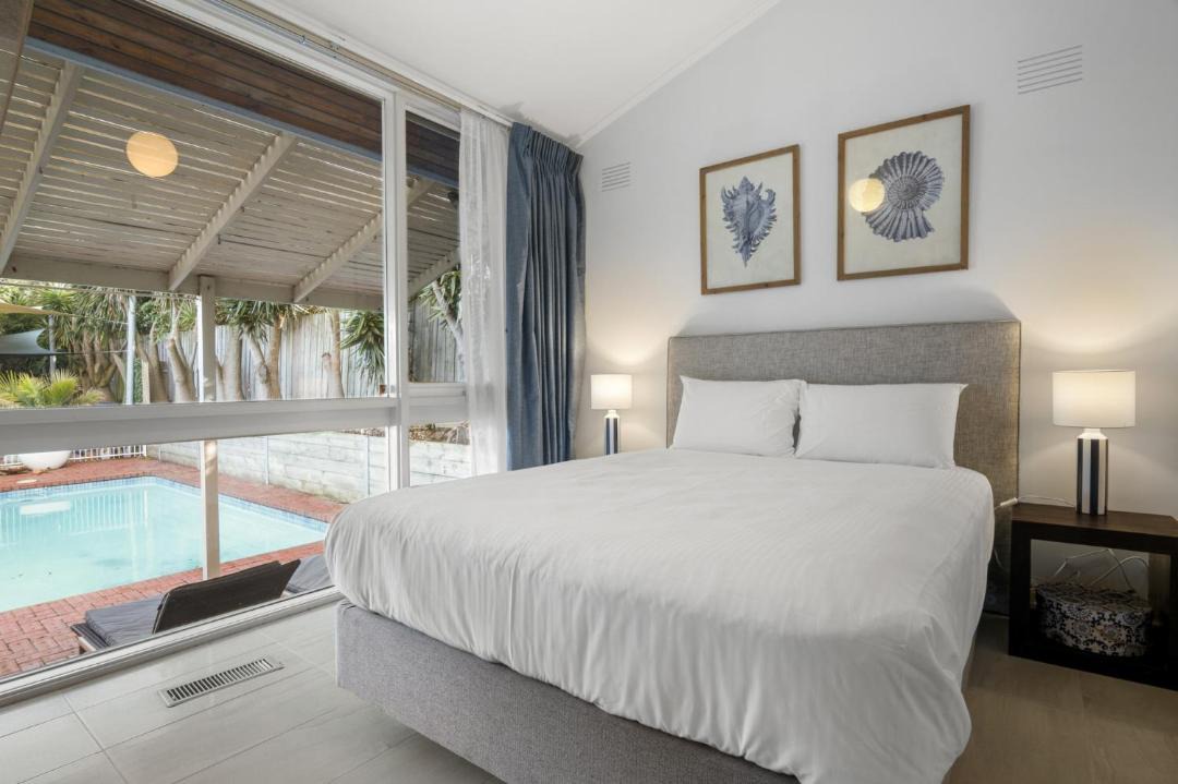 Photo of Bedroom in Beaumaris