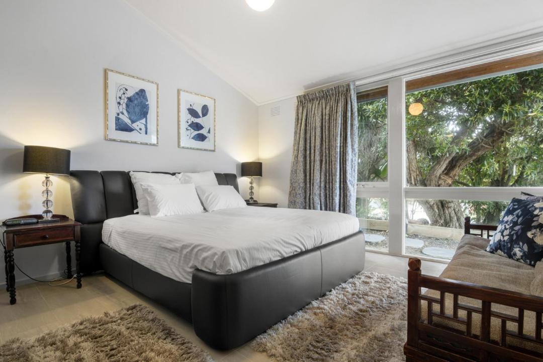 Photo of Bedroom in Beaumaris