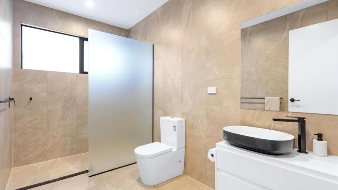 Photo of Bathroom in Vincentia