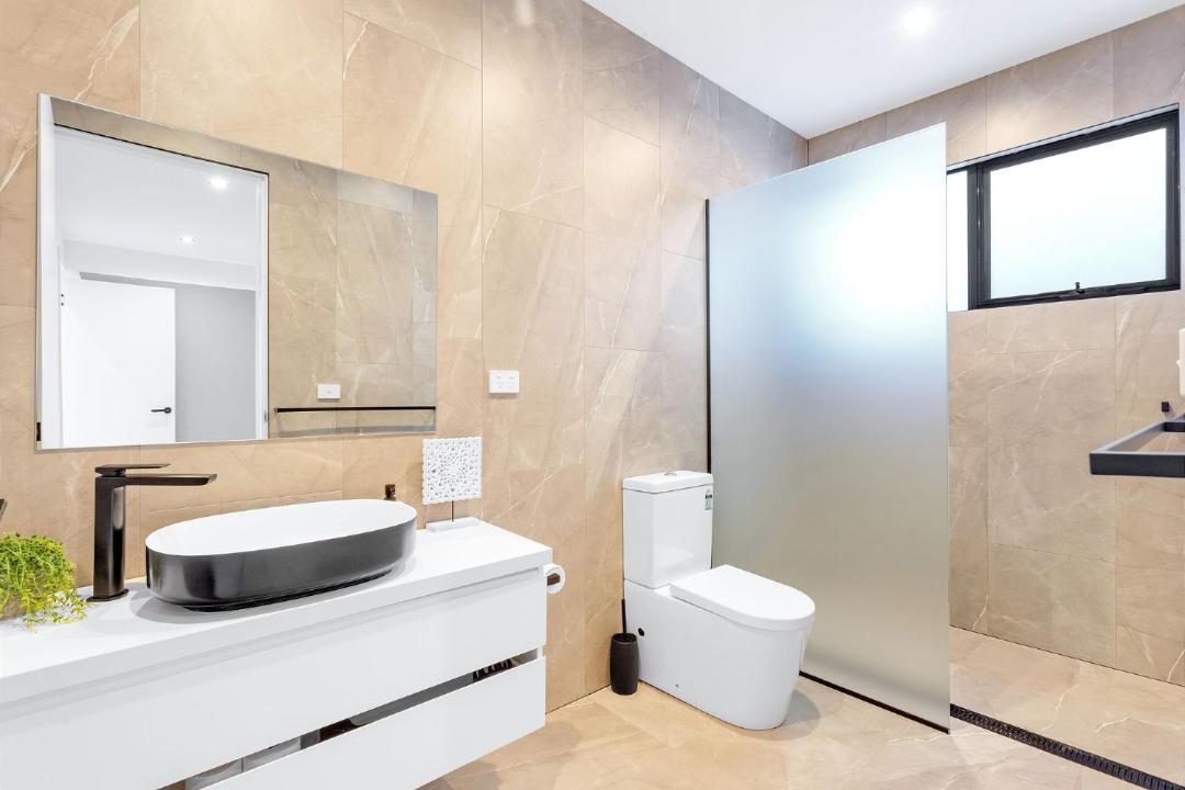 Photo of Bathroom in Vincentia