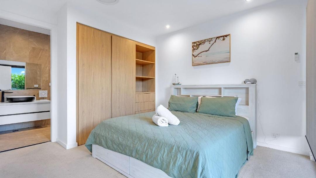 Photo of Bedroom in Vincentia