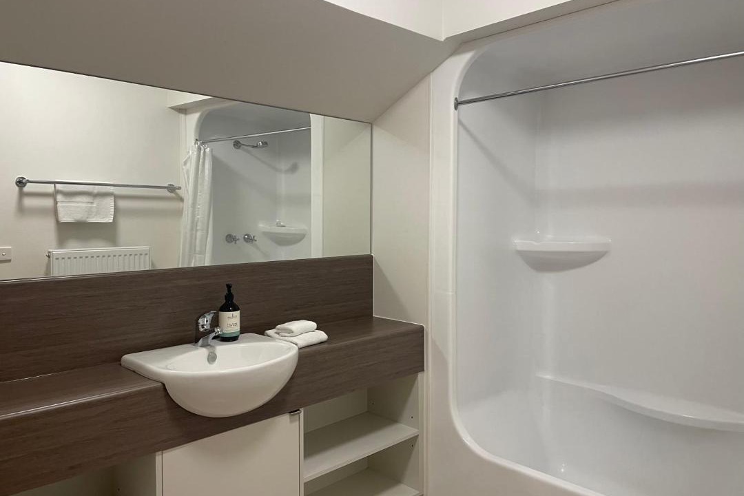 Photo of Bathroom in Hotham Heights