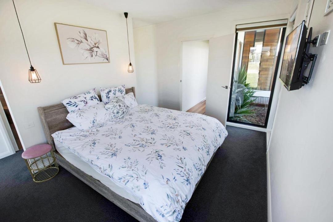 Photo of Bedroom in Kalimna