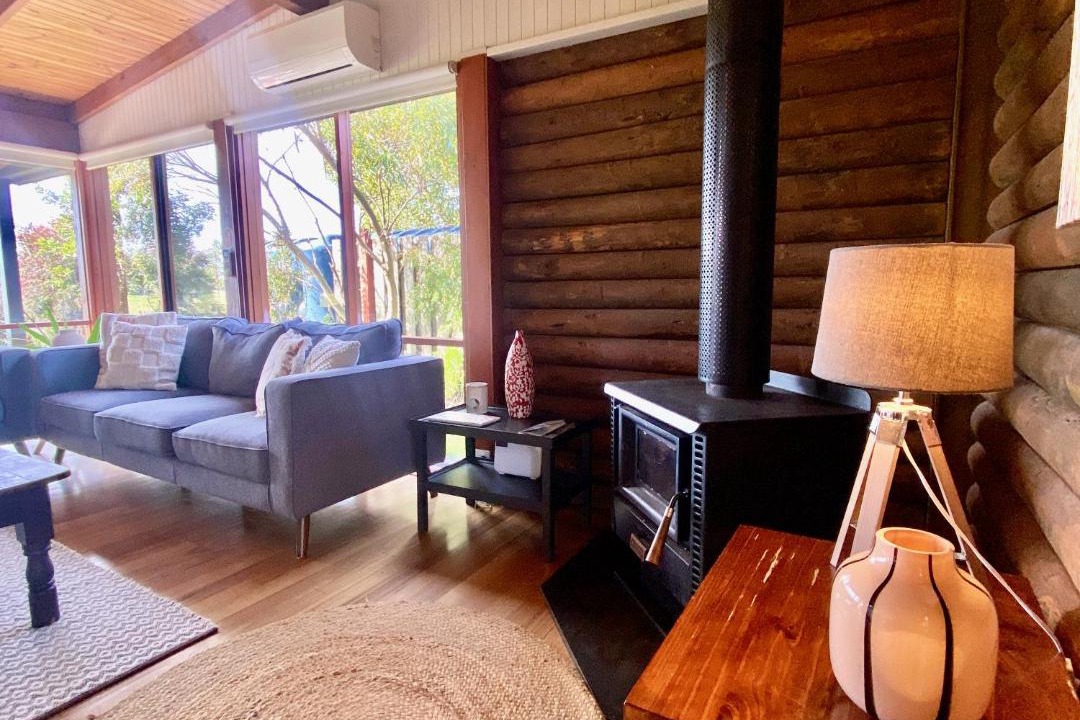 Photo of Livingroom in Sandy Point