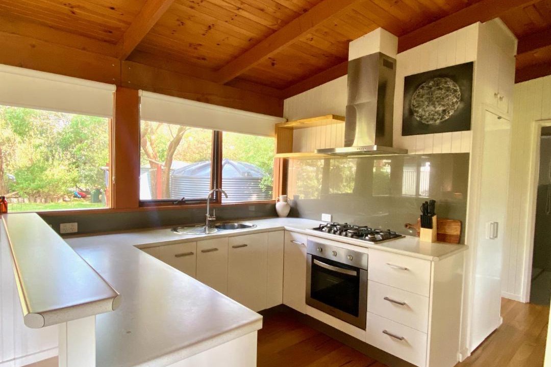 Photo of Kitchen in Sandy Point