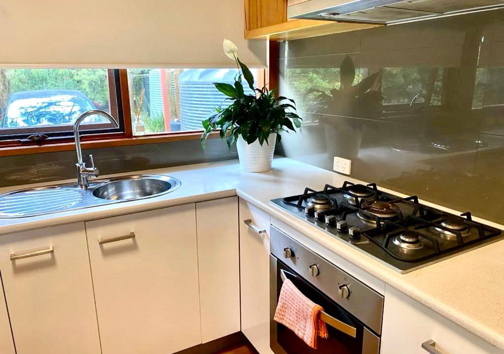 Photo of Kitchen in Sandy Point