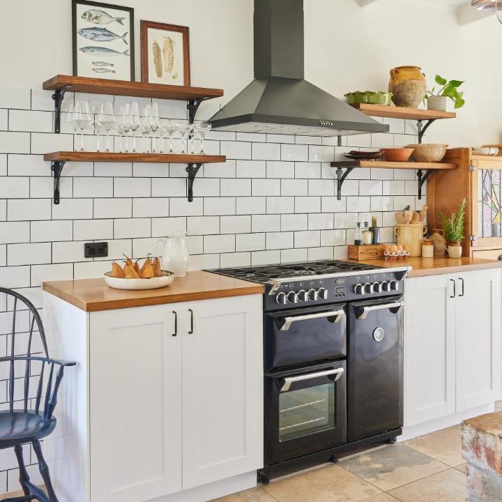 Photo of Kitchen in Cygnet