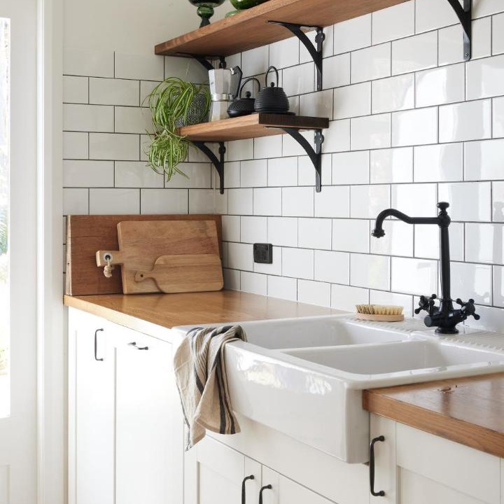 Photo of Kitchen in Cygnet