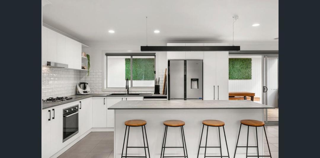 Photo of Kitchen in Marshall