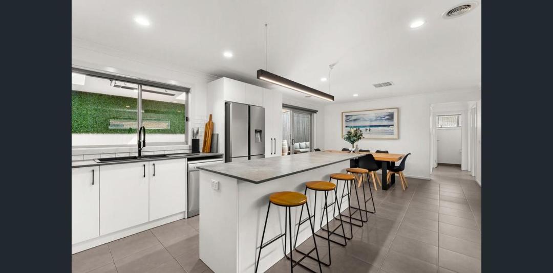 Photo of Kitchen in Marshall